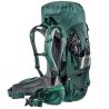 Deuter Futura Pro 34 SL (Seagreen Forest)