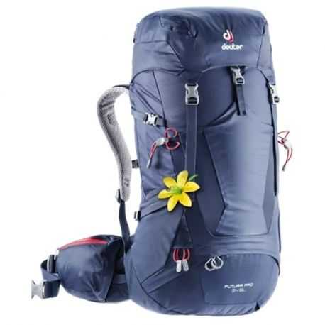 Deuter Futura Pro 34 SL (Navy)