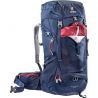 Deuter Futura Pro 34 SL (Navy)