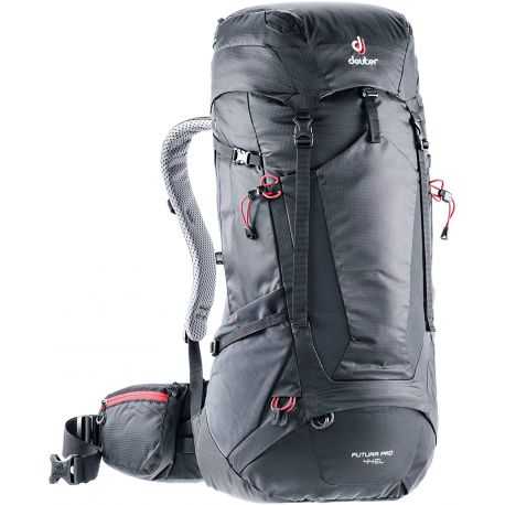 Deuter Futura Pro 44 EL (Black)