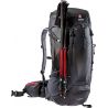 Deuter Futura Pro 44 EL (Black)