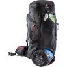 Deuter Futura Pro 44 EL (Black)