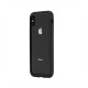 Incase Frame Case Black (iPhone X)