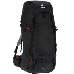 Deuter Futura Vario 50+10 (Black)