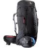 Deuter Futura Vario 50+10 (Black)