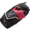 Deuter Futura Vario 50+10 (Black)