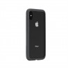 Incase Frame Case Gunmetal (iPhone X)