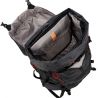 Deuter Futura Vario 50+10 (Black)