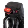 Deuter Futura Vario 50+10 (Black)