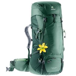 Deuter Futura Vario 45+10 SL (Seagreen Forest)