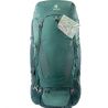 Deuter Futura Vario 45+10 SL (Seagreen Forest)