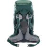 Deuter Futura Vario 45+10 SL (Seagreen Forest)