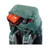 Deuter Futura Vario 45+10 SL (Seagreen Forest)