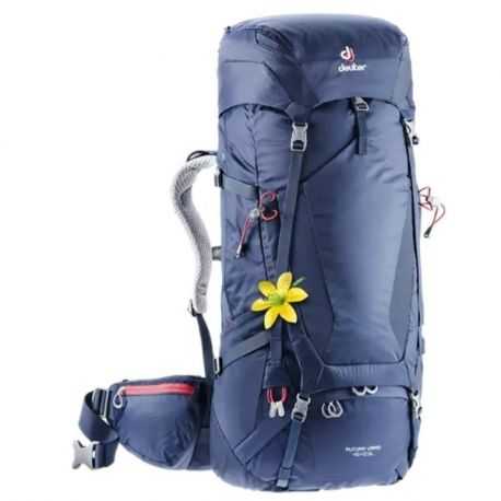 Deuter Futura Vario 45+10 SL (Navy)