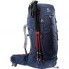 Deuter Futura Vario 45+10 SL (Navy)