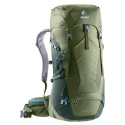 Deuter Futura 30 (Khaki Ivy)