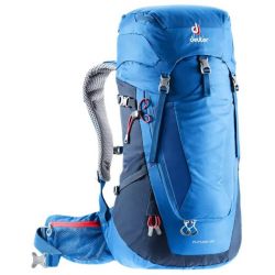 Deuter Futura 26 (Lapis Midnight)