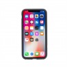 Incase Frame Case Gunmetal (iPhone X)