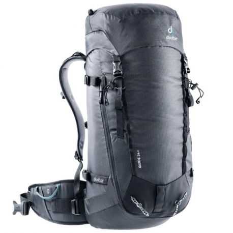 Deuter Guide 34+ (Black)