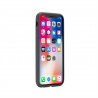 Incase Frame Case Gunmetal (iPhone X)