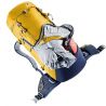 Deuter Guide 34+ (Curry Navy)