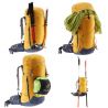Deuter Guide 34+ (Curry Navy)