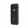 Incase Frame Case Gunmetal (iPhone X)