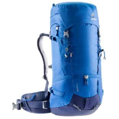 Deuter Guide 44+ (Lapis Navy)