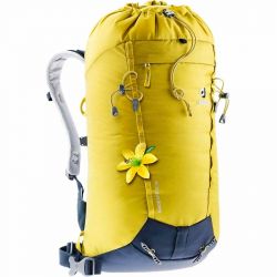 Deuter Guide Lite 22 SL (Greencurry Navy)