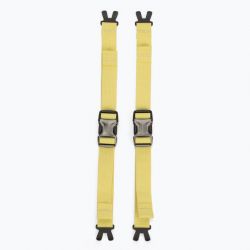 Tatonka Compression Strap (Yellow)