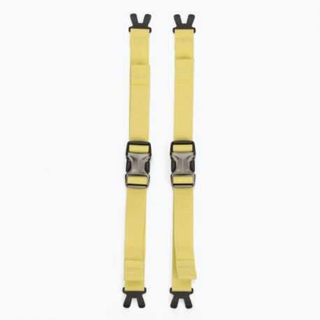 Tatonka Compression Strap (Yellow)