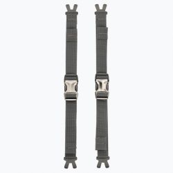 Tatonka Compression Strap (Titan Grey)