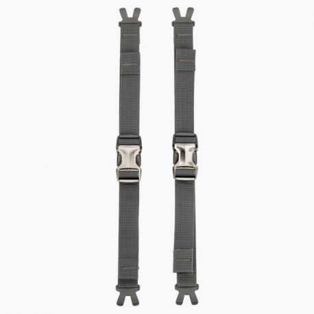 Tatonka Compression Strap (Titan Grey)