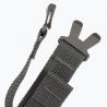 Tatonka Compression Strap (Titan Grey)