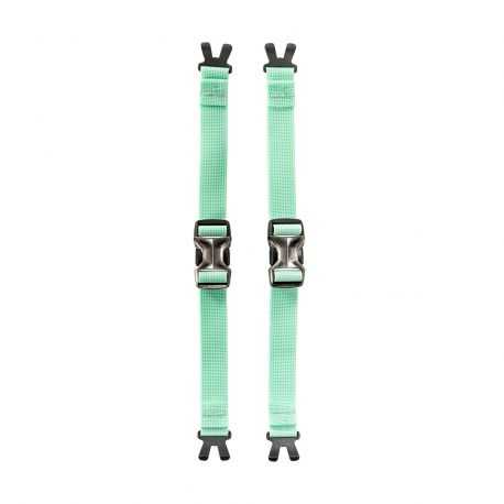 Tatonka Compression Strap (Mint)