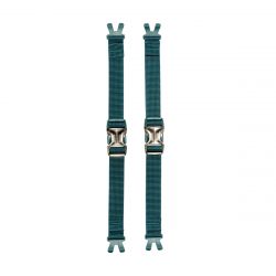 Tatonka Compression Strap (Teal Green)