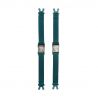 Tatonka Compression Strap (Teal Green)