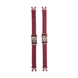 Tatonka Compression Strap (Bordeaux Red)