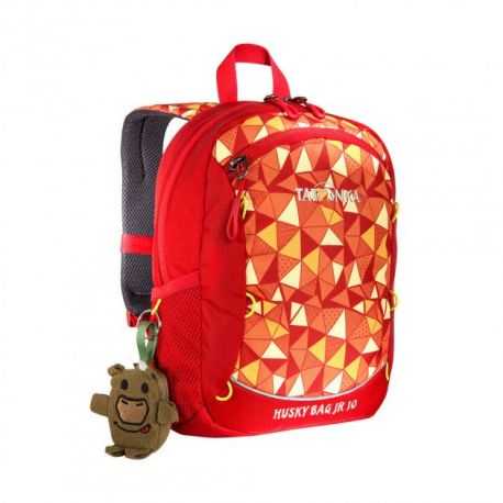 Tatonka Husky Bag JR 10 (Red)