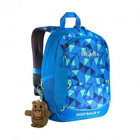 Tatonka Husky Bag JR 10 (Bright Blue)