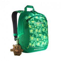 Tatonka Husky Bag JR 10 (Lawn Green)