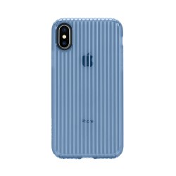 Incase Protective Guard Cover Powder Blue (iPhone X)