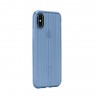 Incase Protective Guard Cover Powder Blue (iPhone X)