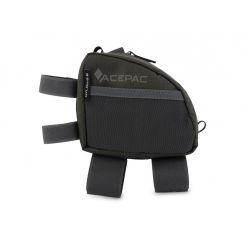 Acepac Tube Bag Nylon (Grey)