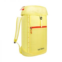 Tatonka Squeezy Daypack 2in1 (Light Yellow)