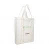 Tatonka Squeezy Market Bag (Lighter Grey)