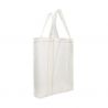 Tatonka Squeezy Market Bag (Lighter Grey)