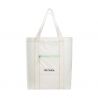 Tatonka Squeezy Market Bag (Lighter Grey)