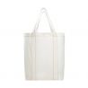 Tatonka Squeezy Market Bag (Lighter Grey)