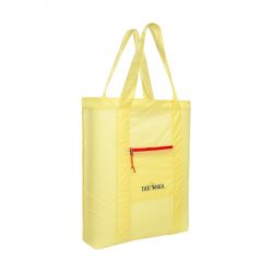 Tatonka Squeezy Market Bag (Light Yellow)